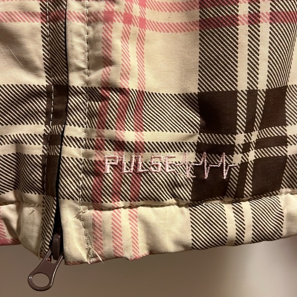 Pulse Waterproof Snowboarding Jacket M - Picture 3 of 13